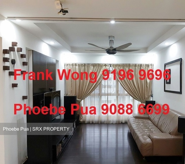 Blk 181 Jelebu Road (Bukit Panjang), HDB 5 Rooms #177906302